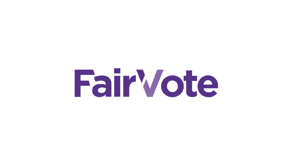 FairVote FairVote