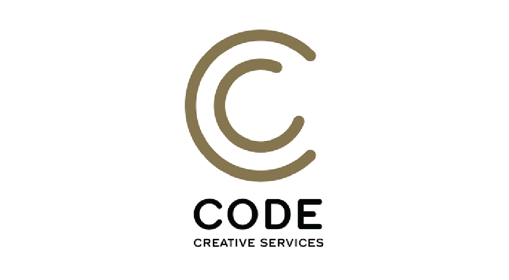 Code Creative Services Code Creative Services
