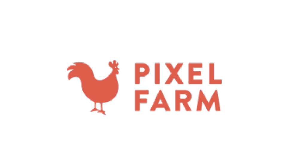Pixel Farm Pixel Farm