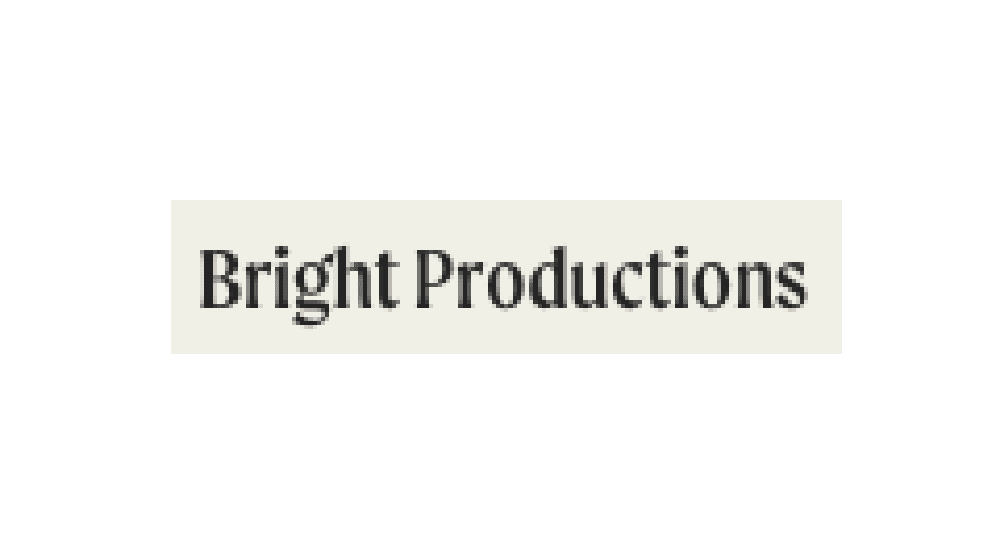 Bright Productions Bright Productions